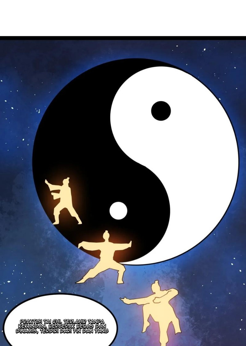First Dragon Chapter 92 - halaman 18