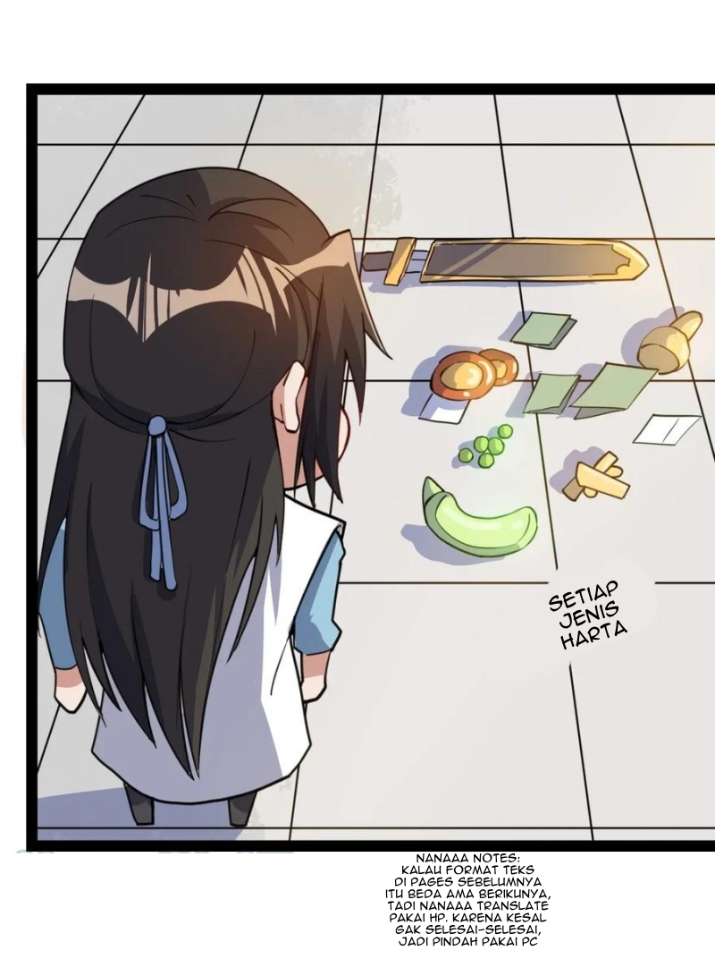 First Dragon Chapter 92 - halaman 23