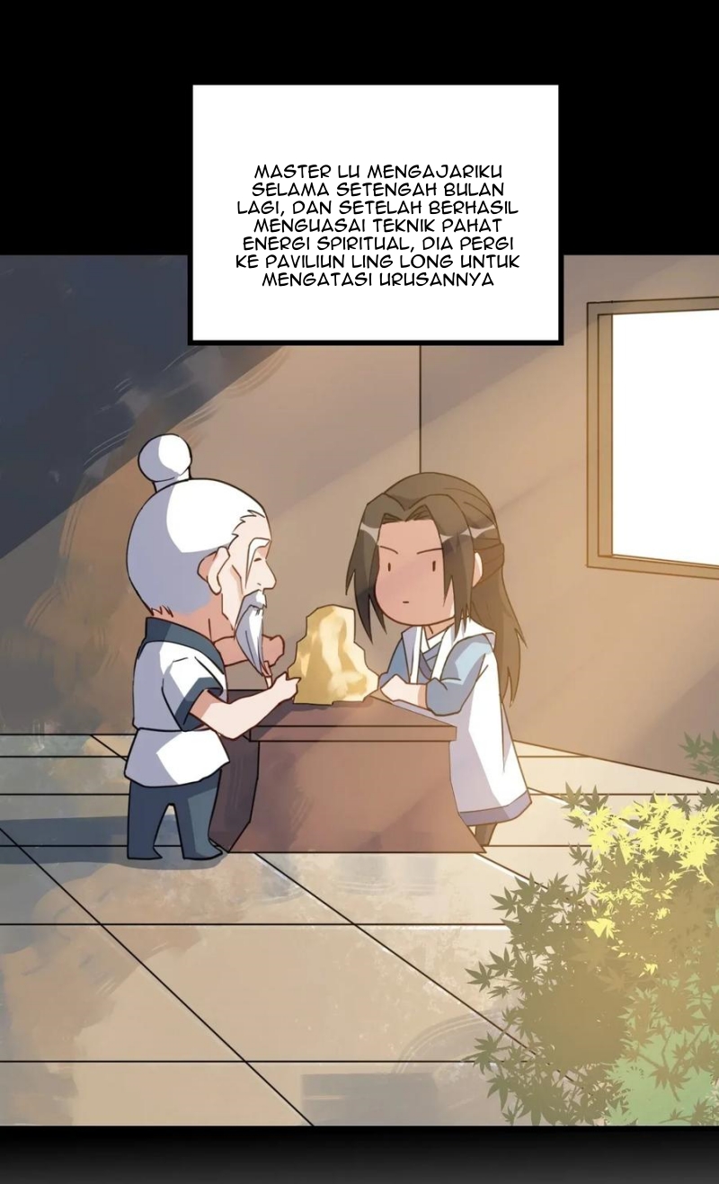 First Dragon Chapter 92 - halaman 28