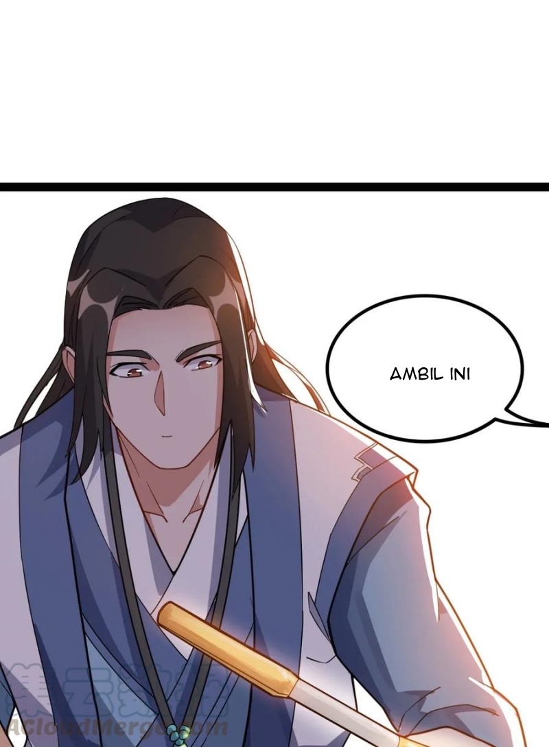 First Dragon Chapter 92 - halaman 32