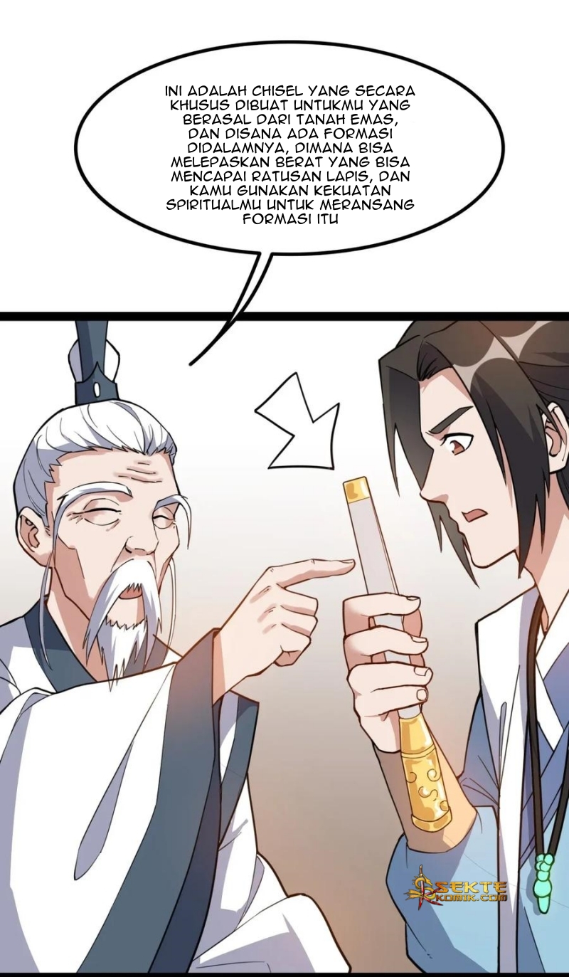 First Dragon Chapter 92 - halaman 36