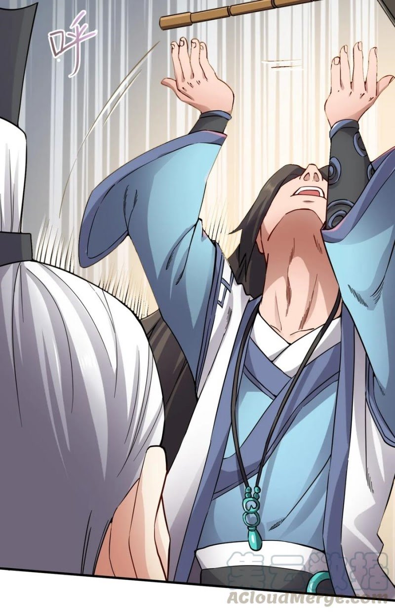 First Dragon Chapter 93 - halaman 14