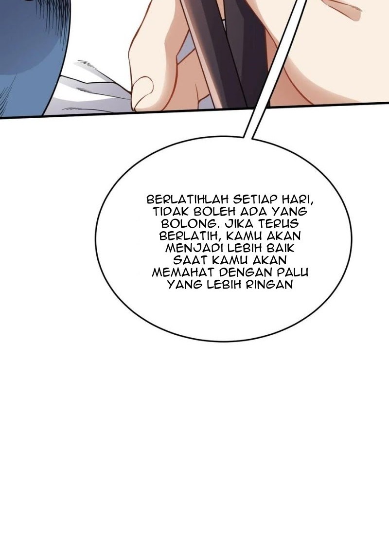 First Dragon Chapter 93 - halaman 20