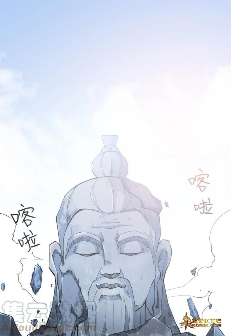 First Dragon Chapter 93 - halaman 26