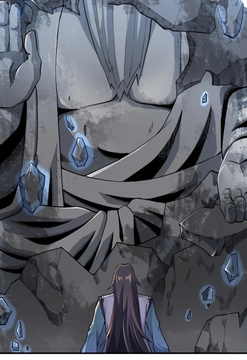 First Dragon Chapter 93 - halaman 27