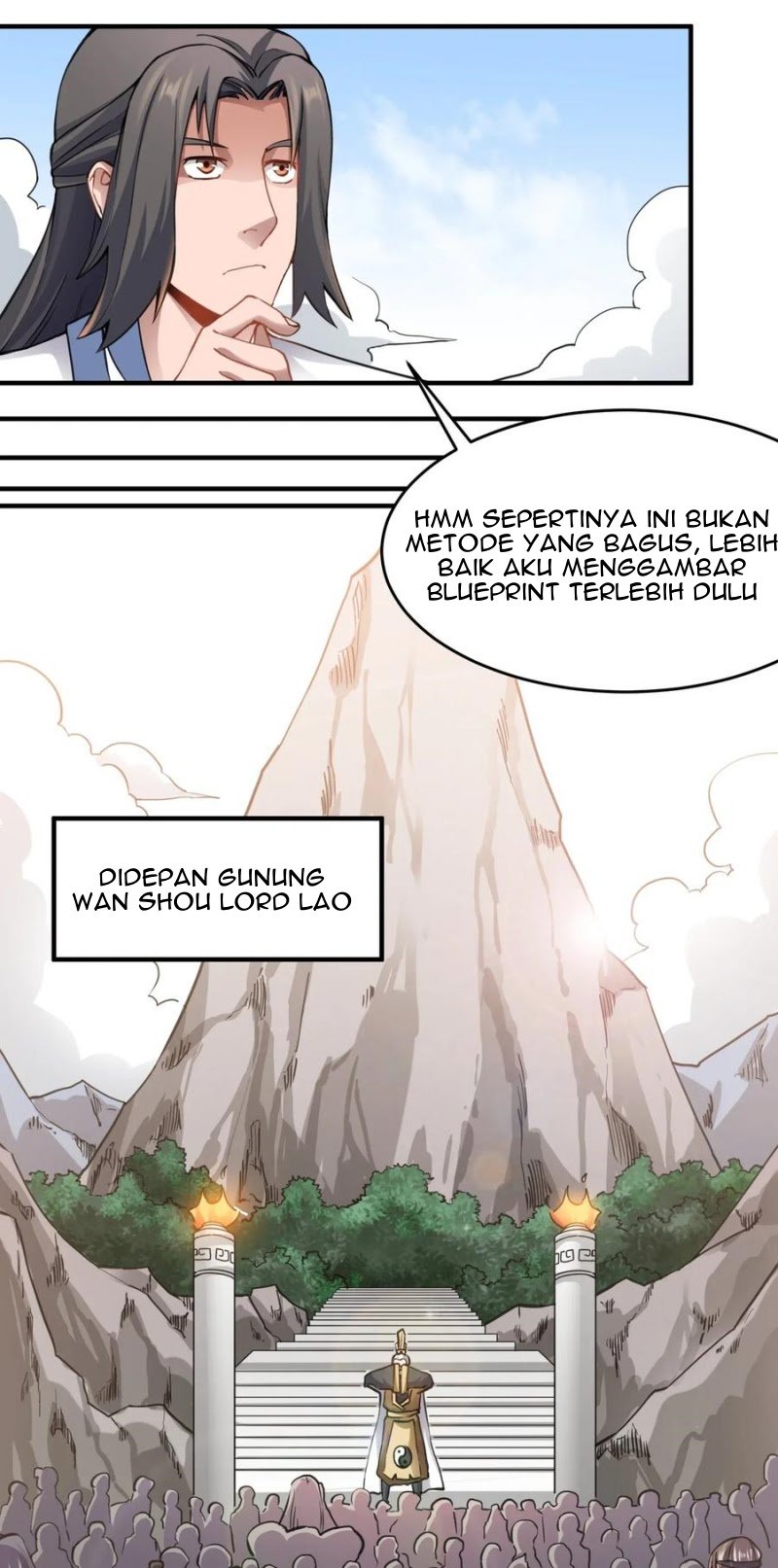 First Dragon Chapter 93 - halaman 28