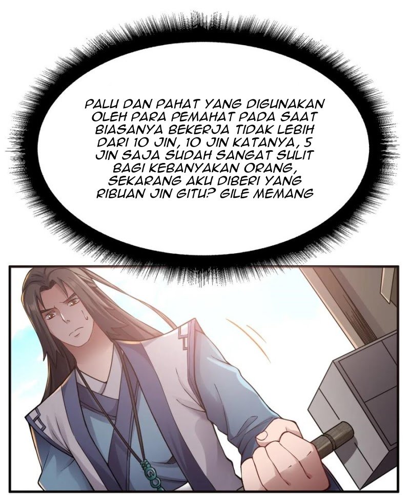 First Dragon Chapter 93 - halaman 3