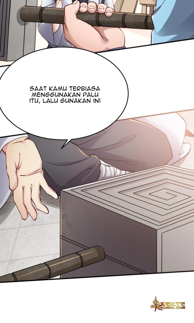 First Dragon Chapter 93 - halaman 6