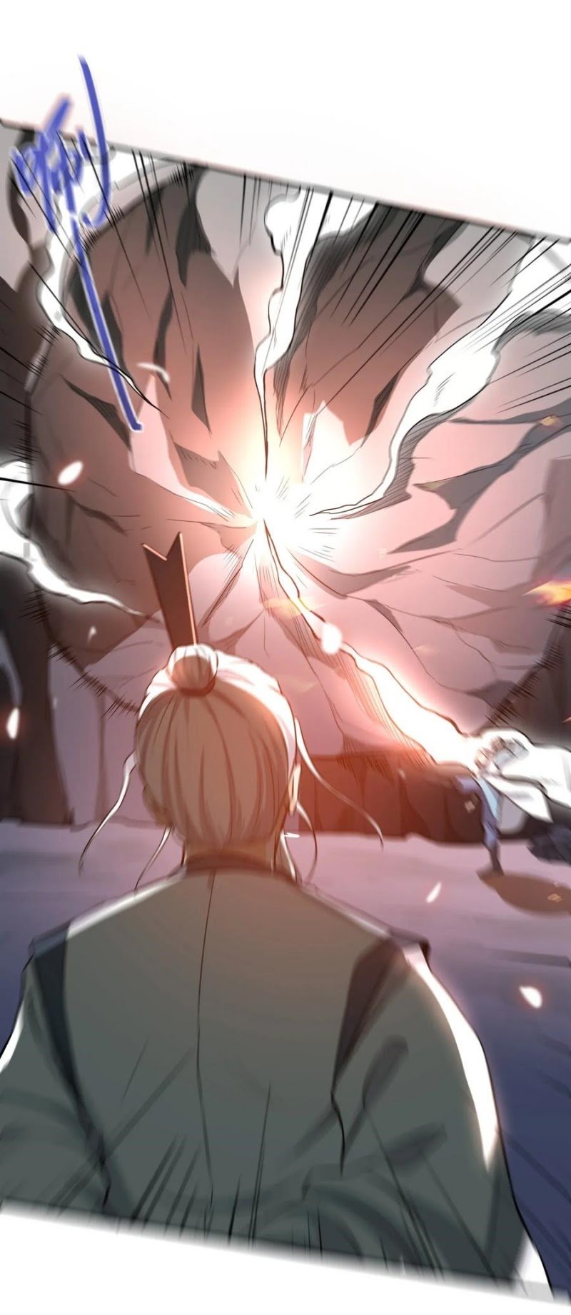 First Dragon Chapter 94 - halaman 13