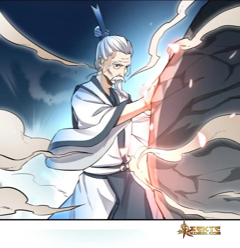 First Dragon Chapter 94 - halaman 16