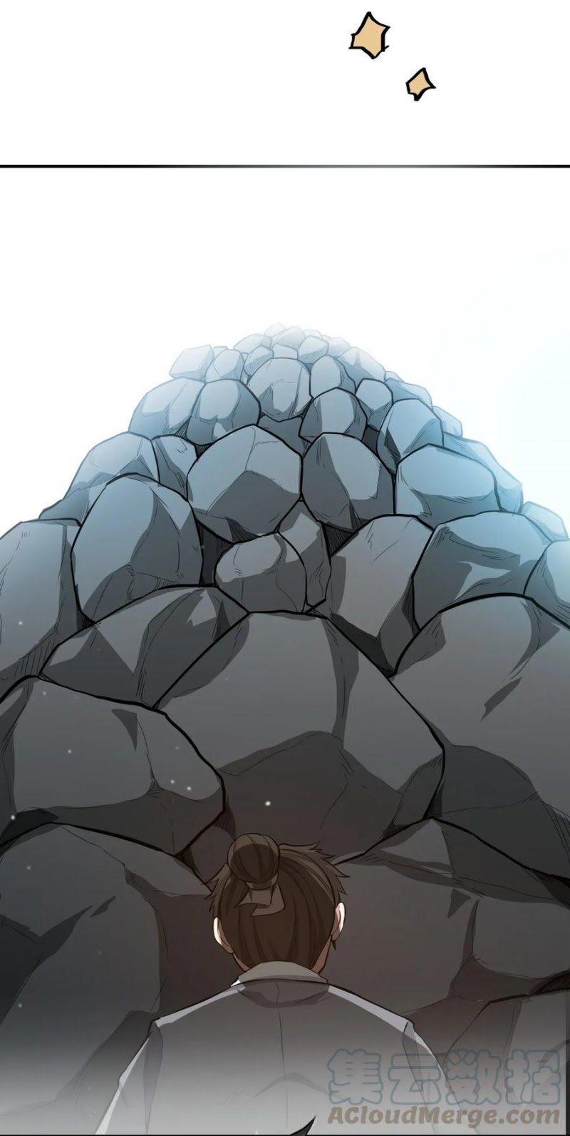 First Dragon Chapter 94 - halaman 23