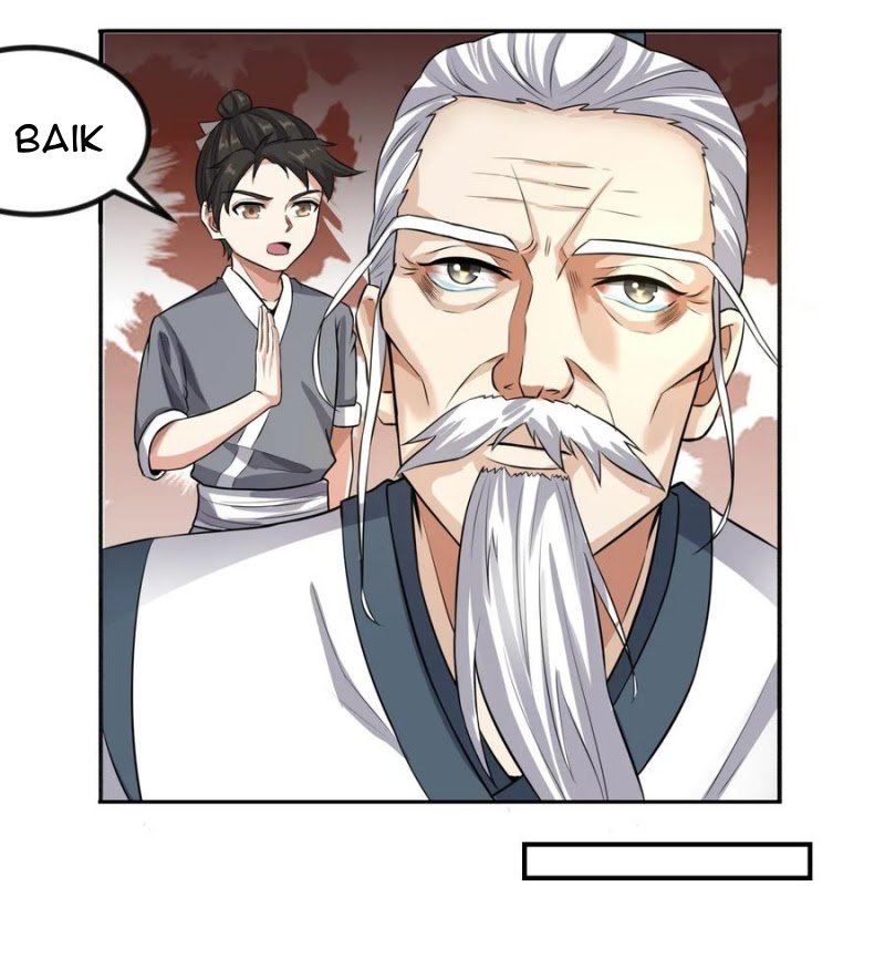 First Dragon Chapter 94 - halaman 27
