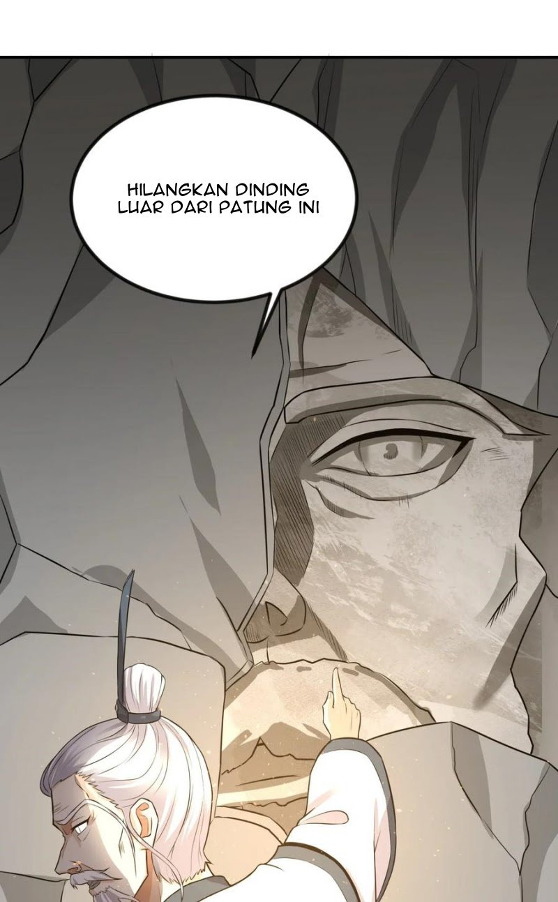 First Dragon Chapter 94 - halaman 30