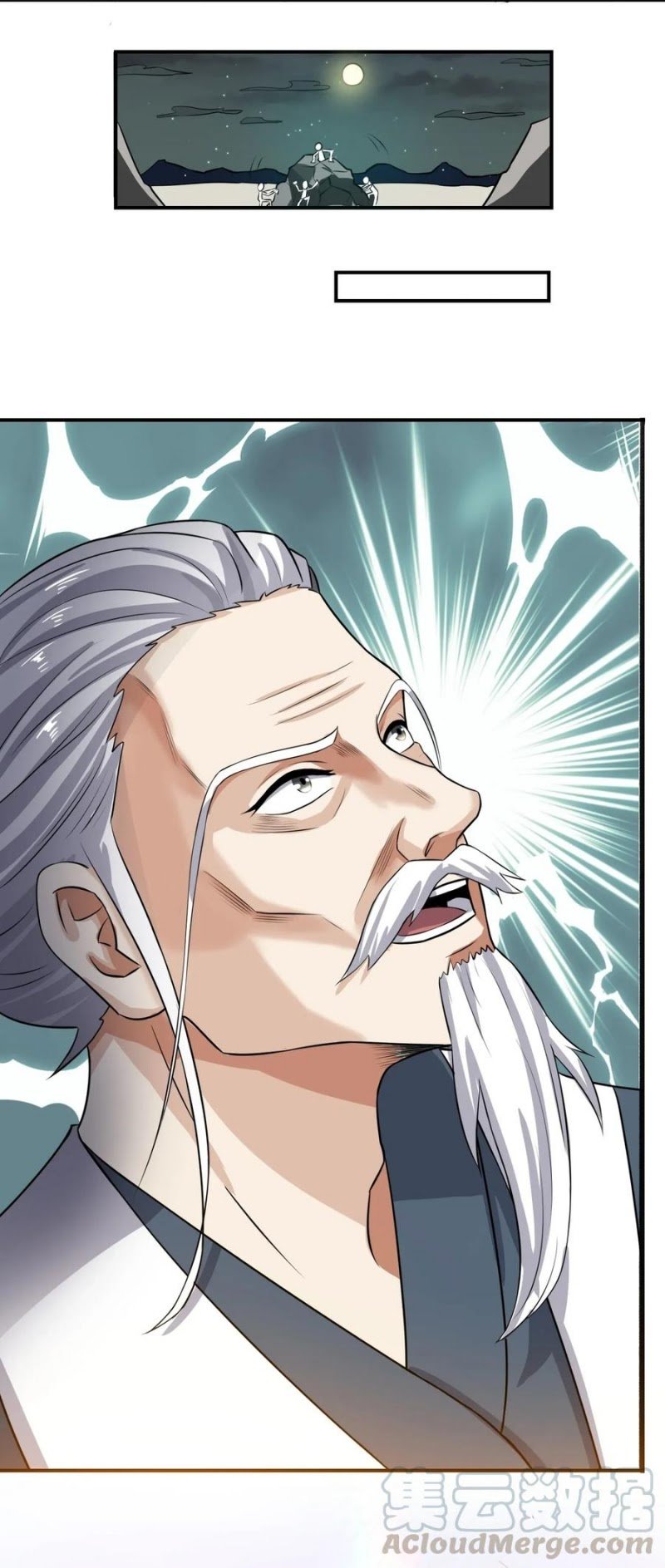 First Dragon Chapter 94 - halaman 32