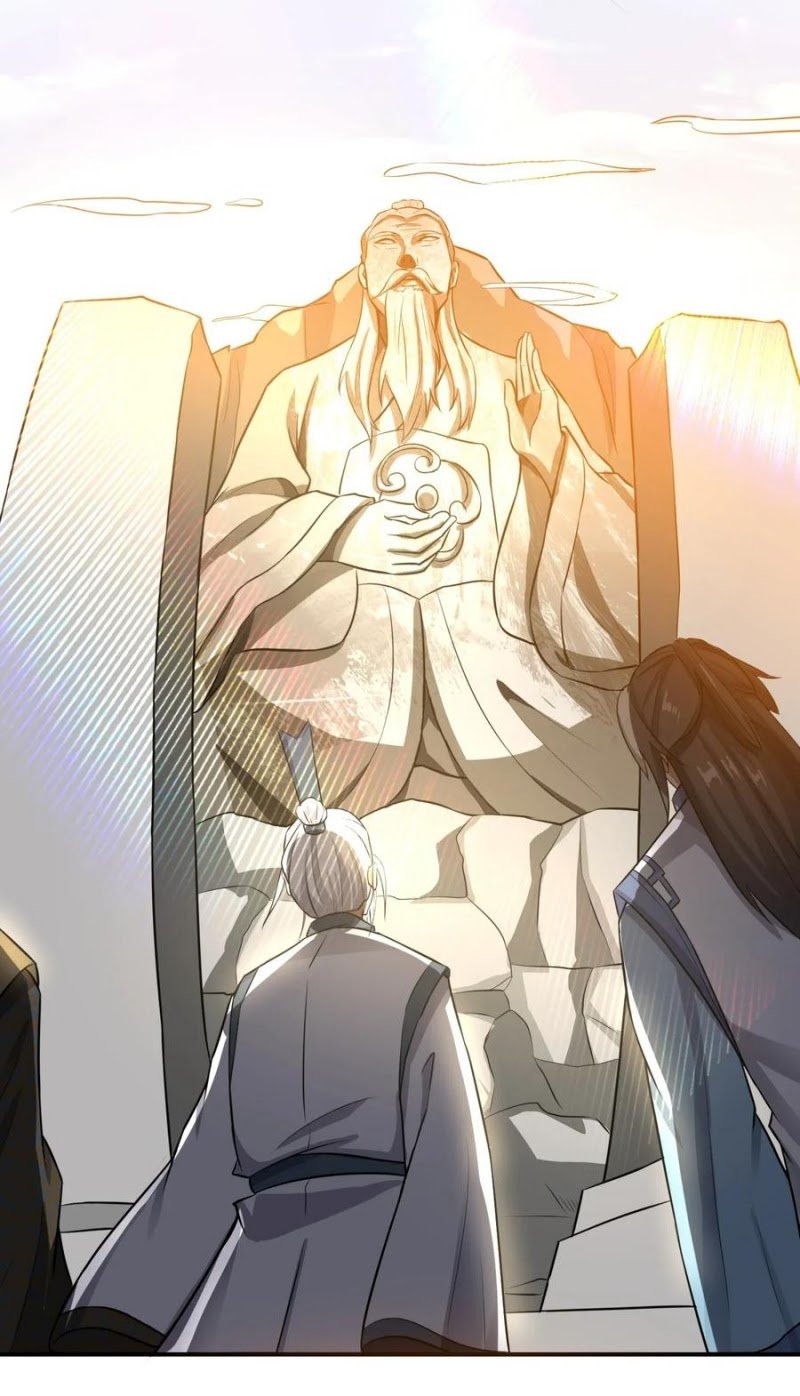 First Dragon Chapter 94 - halaman 33