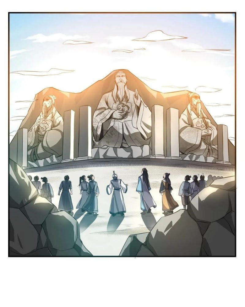 First Dragon Chapter 94 - halaman 34