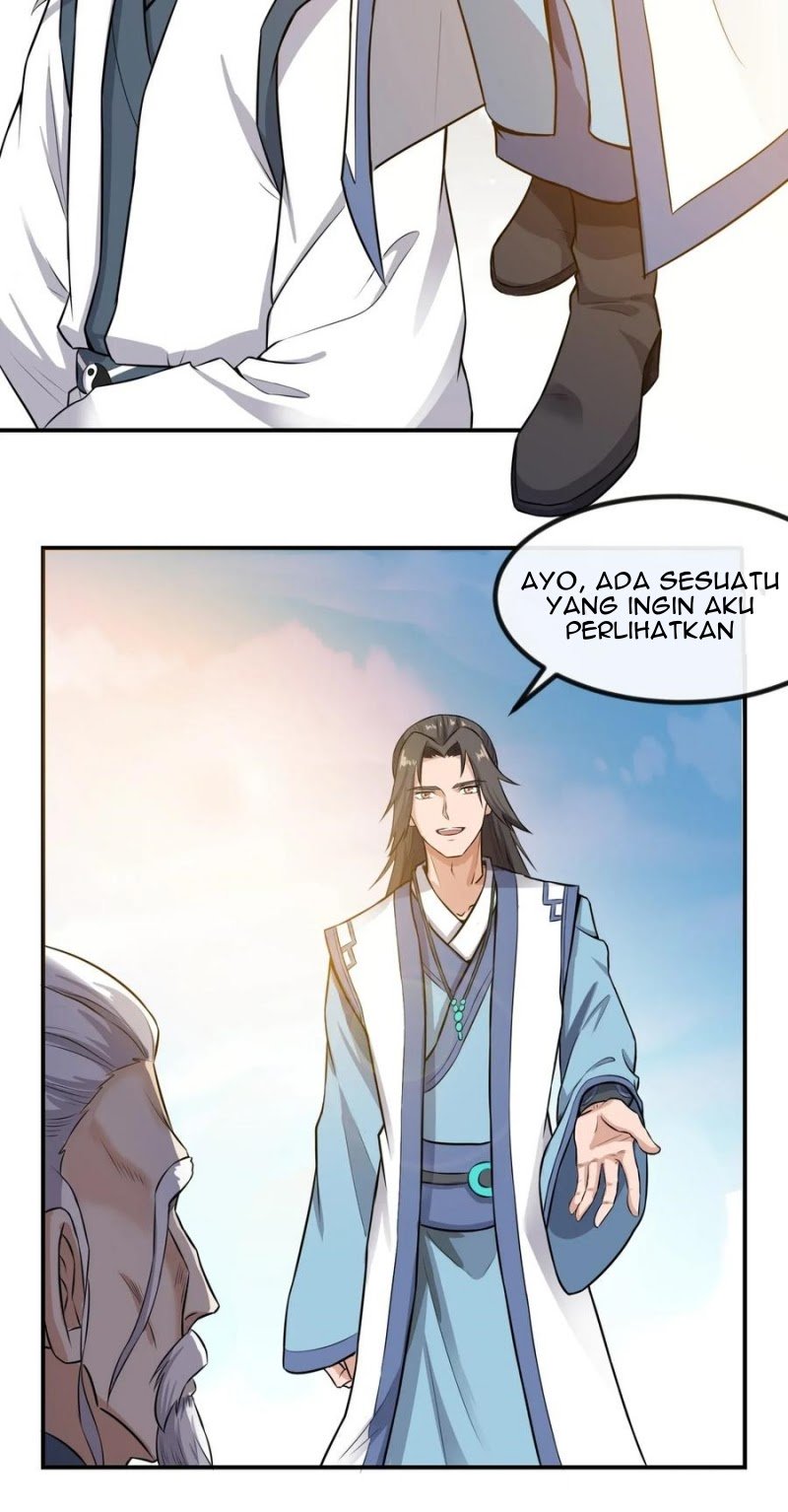 First Dragon Chapter 94 - halaman 4