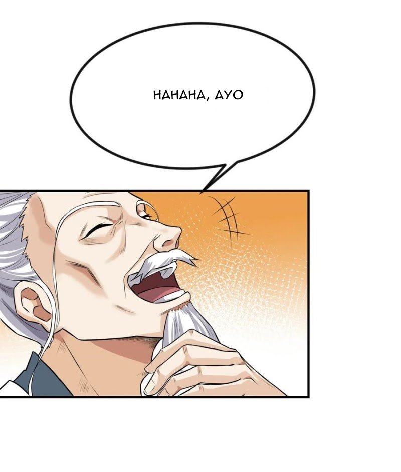 First Dragon Chapter 94 - halaman 5