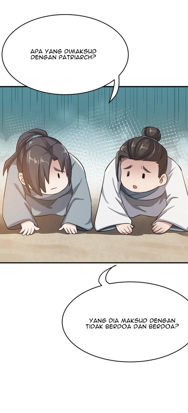 First Dragon Chapter 95 - halaman 14