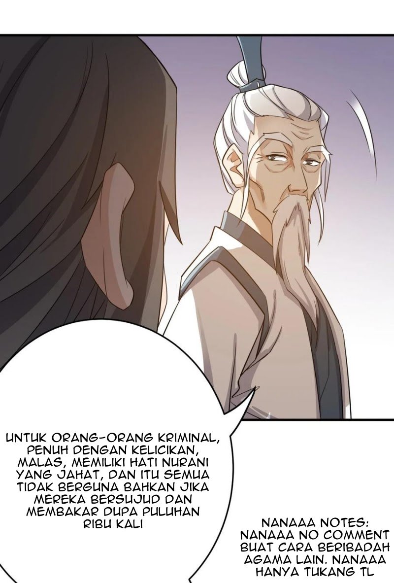 First Dragon Chapter 95 - halaman 18