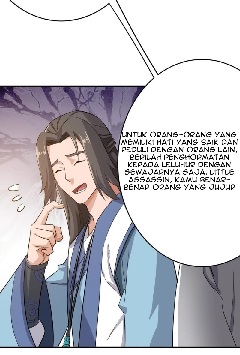 First Dragon Chapter 95 - halaman 19