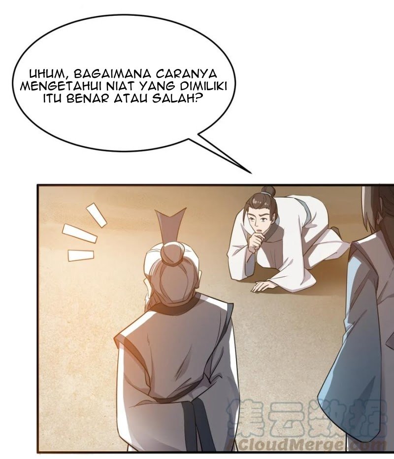 First Dragon Chapter 95 - halaman 20