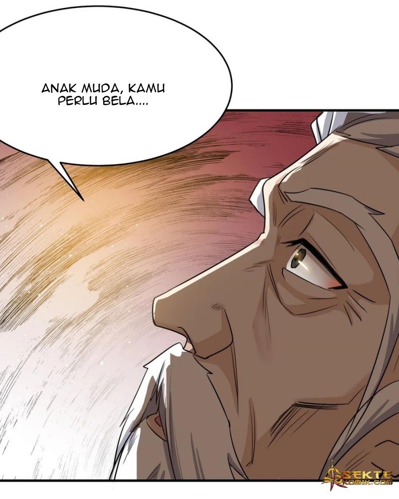 First Dragon Chapter 95 - halaman 21