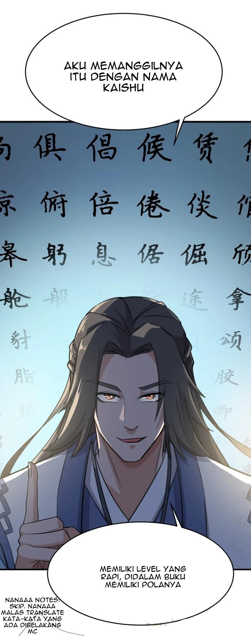 First Dragon Chapter 95 - halaman 23