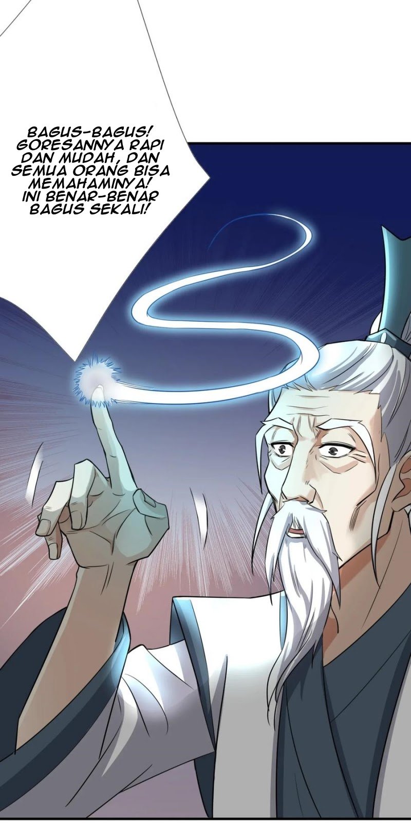 First Dragon Chapter 95 - halaman 24