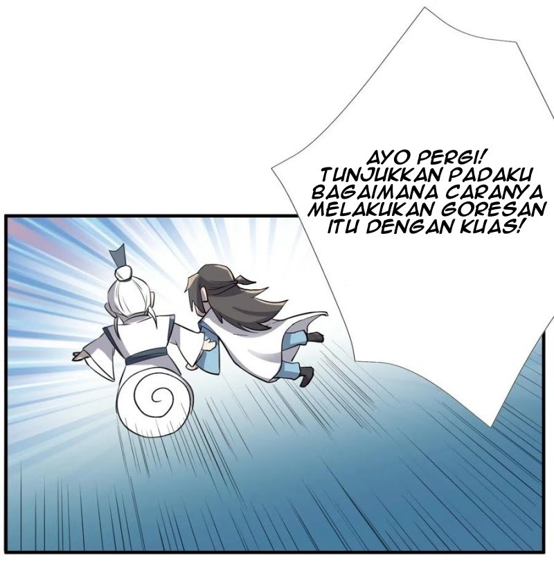 First Dragon Chapter 95 - halaman 25