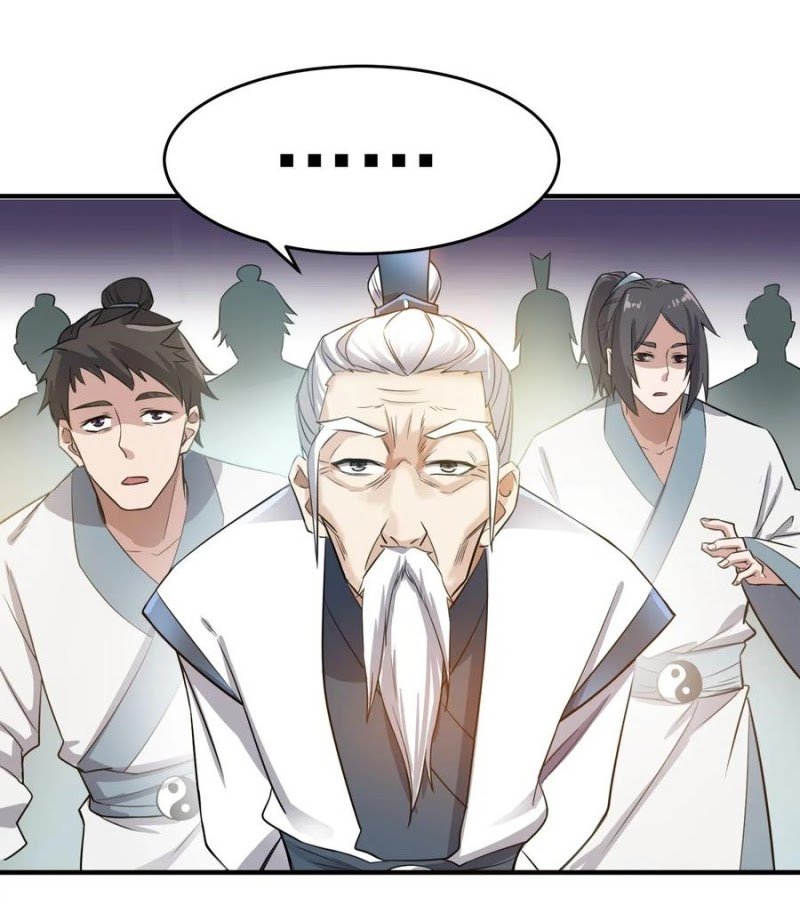 First Dragon Chapter 95 - halaman 30
