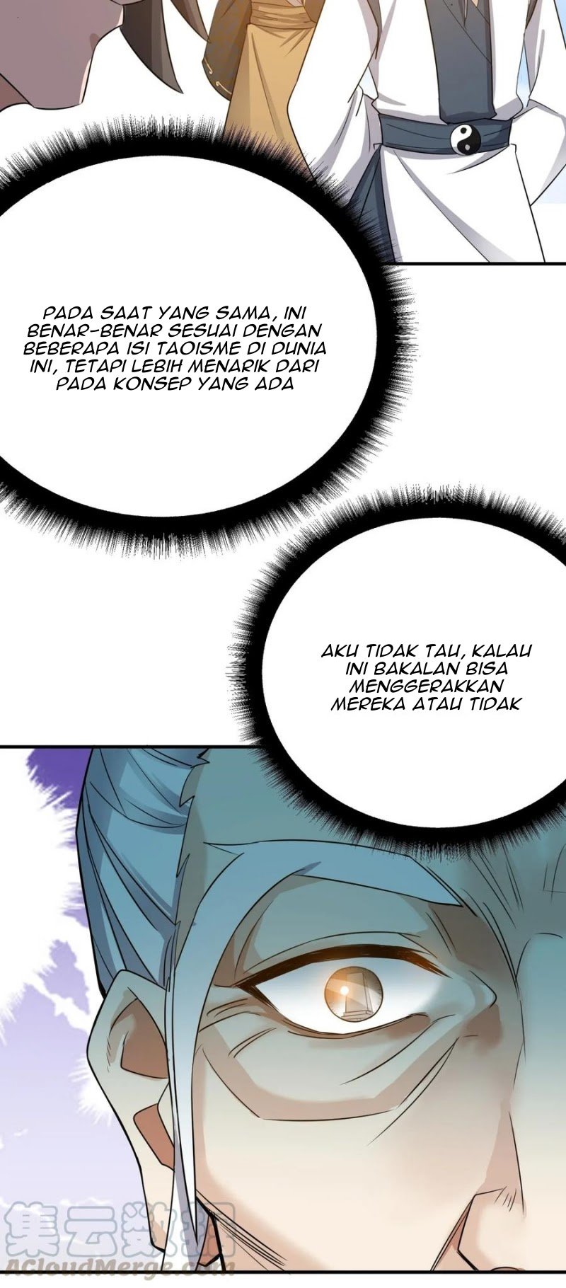 First Dragon Chapter 95 - halaman 32