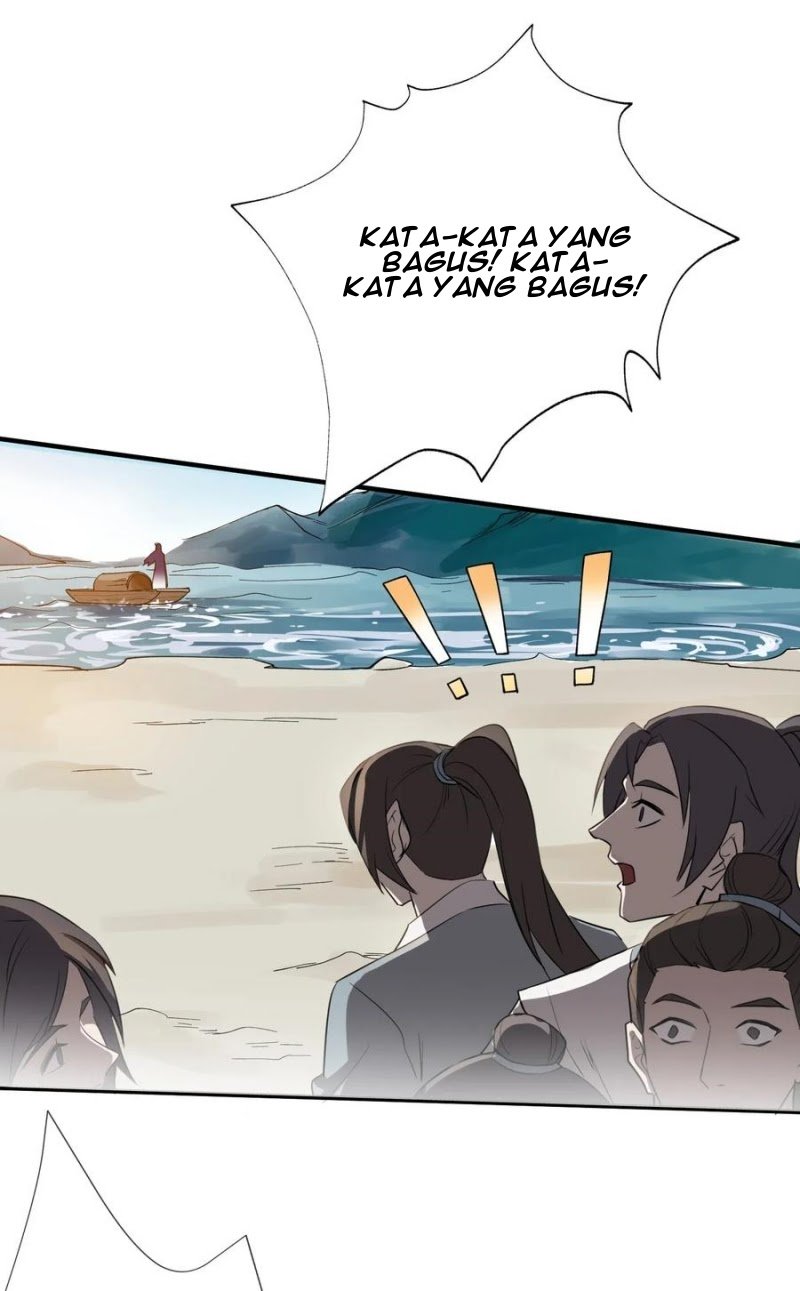 First Dragon Chapter 95 - halaman 33