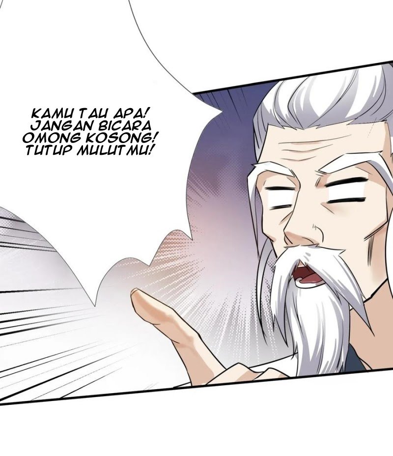 First Dragon Chapter 95 - halaman 34