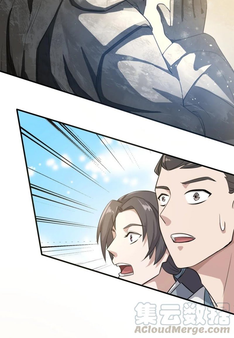 First Dragon Chapter 95 - halaman 5