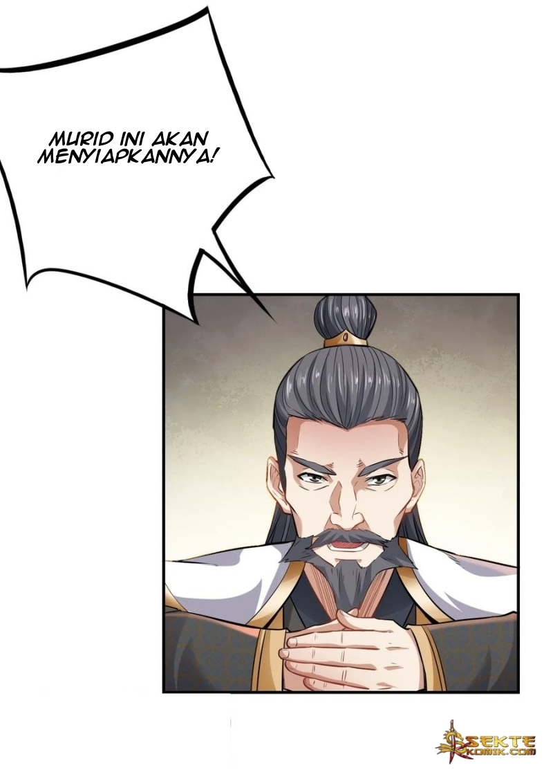 First Dragon Chapter 96 - halaman 11