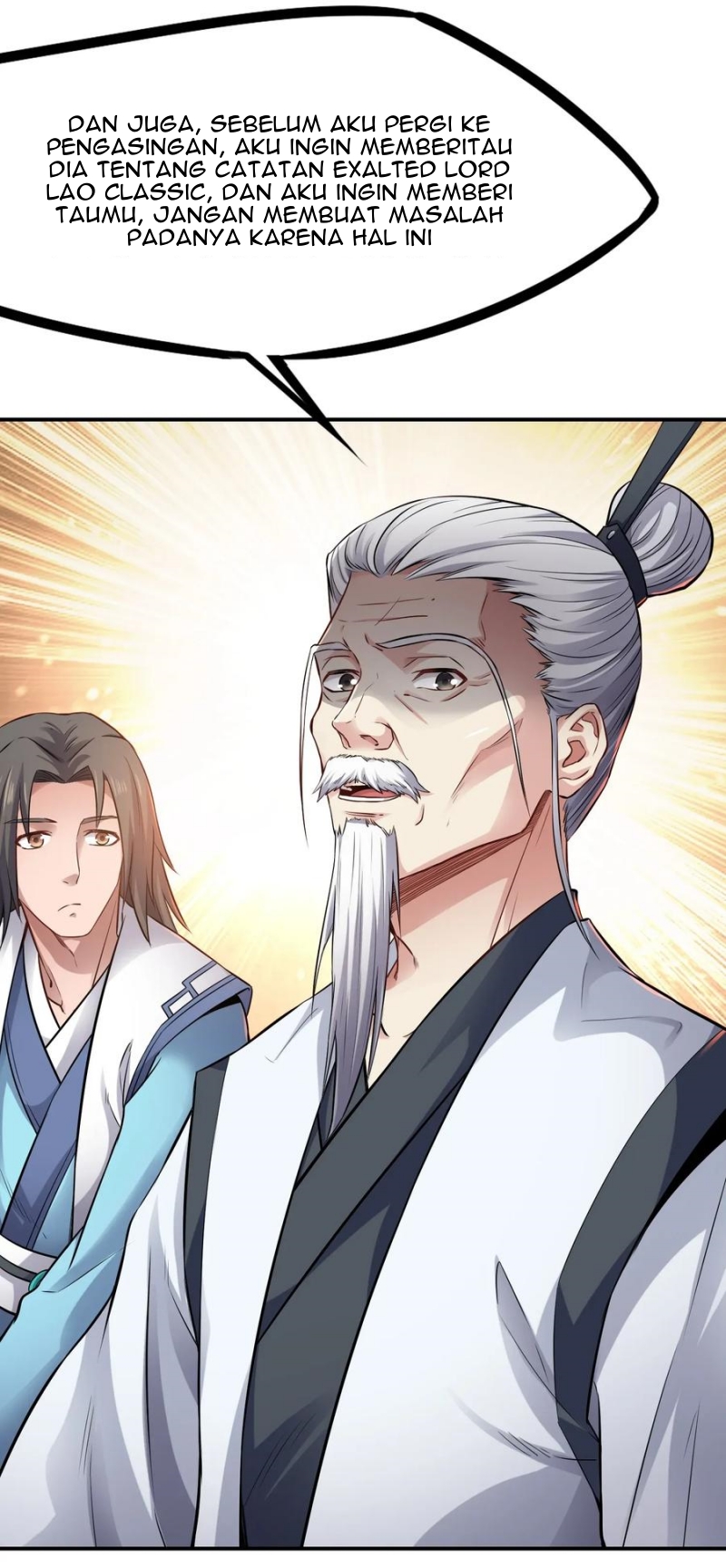 First Dragon Chapter 96 - halaman 12
