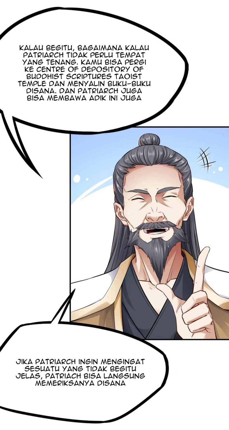 First Dragon Chapter 96 - halaman 13