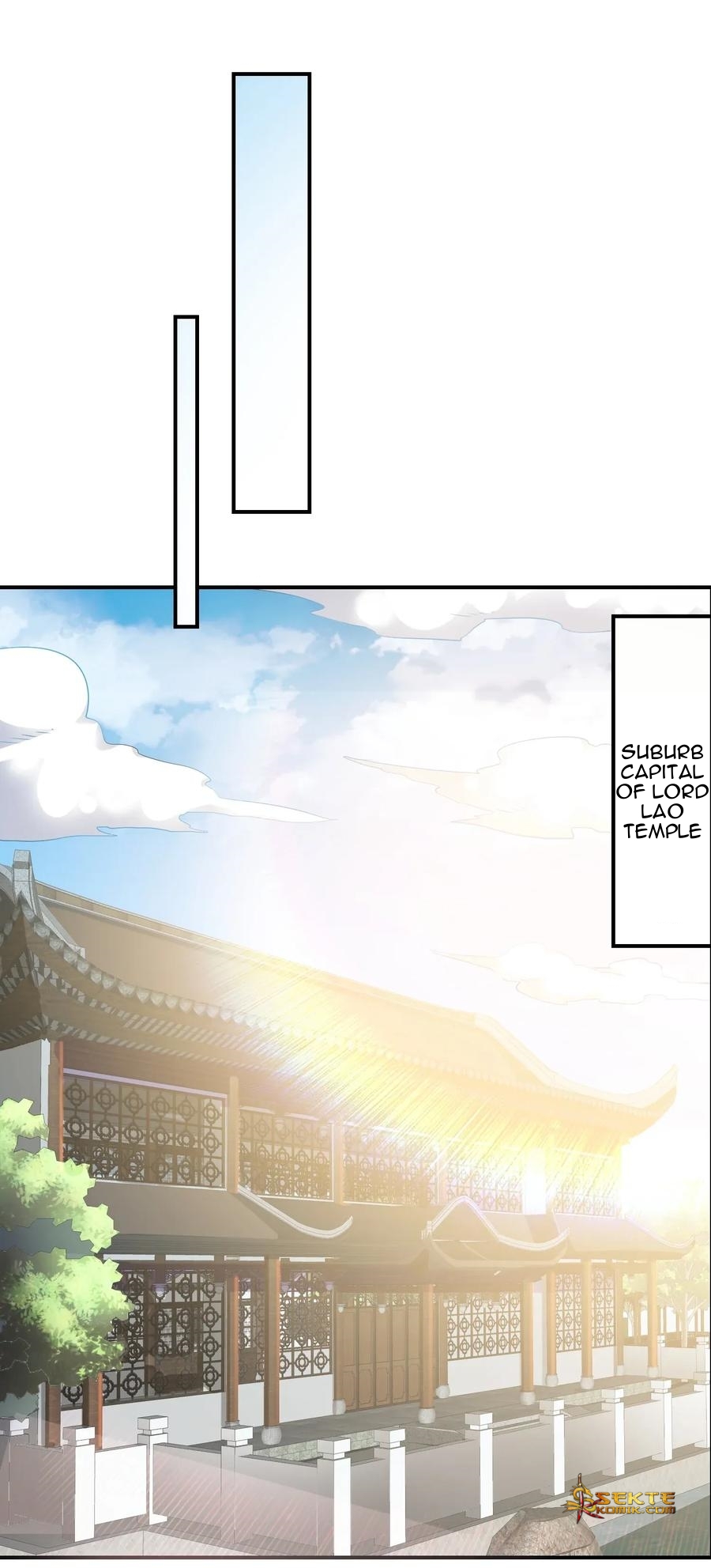First Dragon Chapter 96 - halaman 15