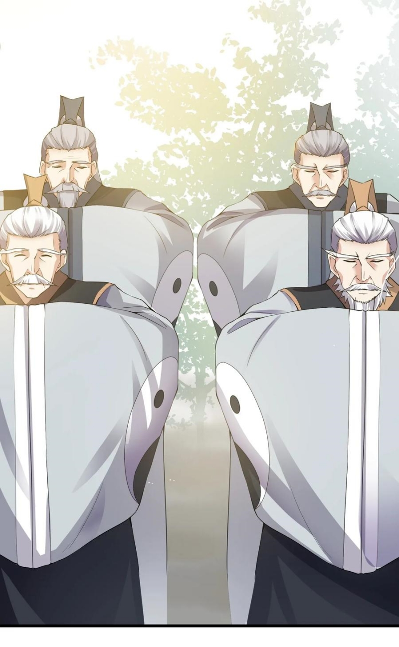 First Dragon Chapter 96 - halaman 18
