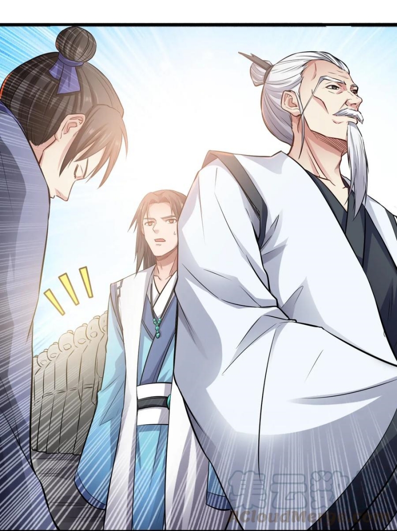 First Dragon Chapter 96 - halaman 19