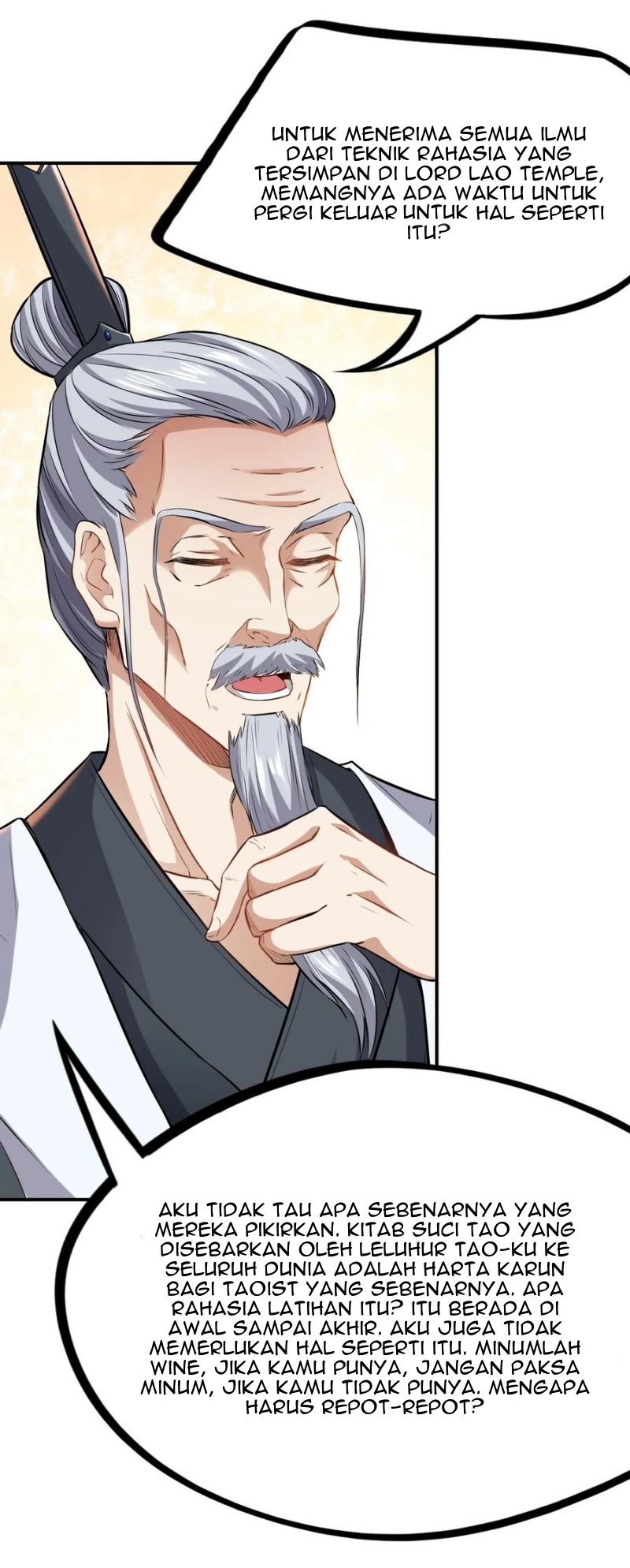 First Dragon Chapter 96 - halaman 24
