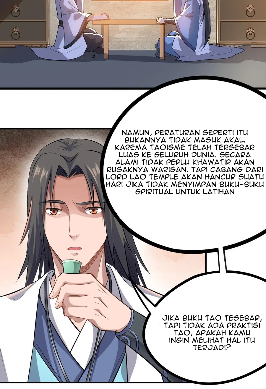 First Dragon Chapter 96 - halaman 27
