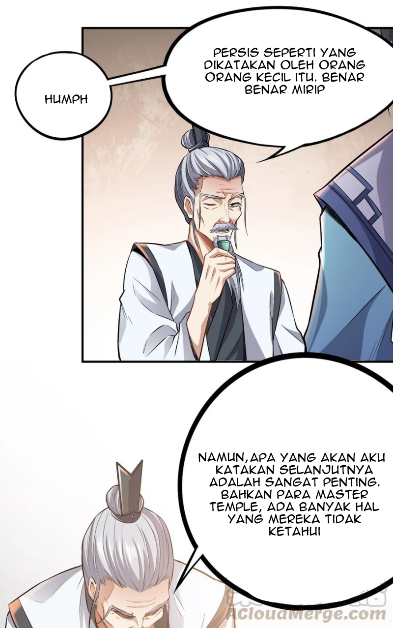 First Dragon Chapter 96 - halaman 28