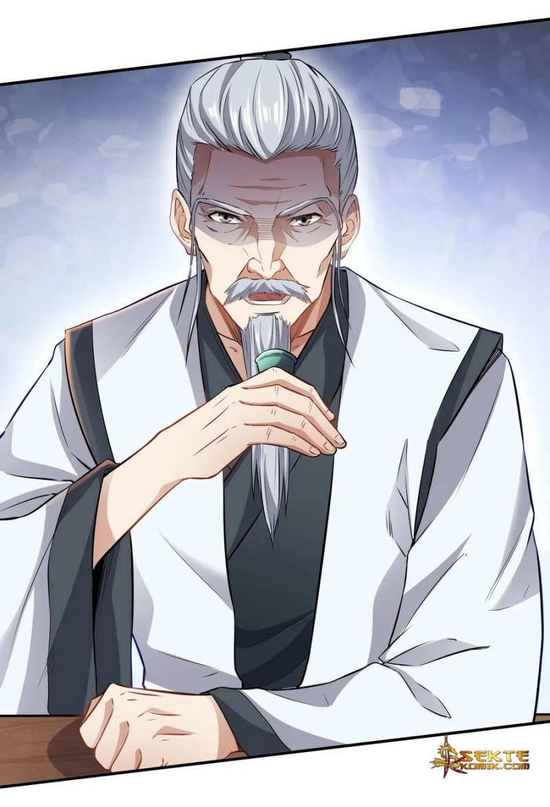 First Dragon Chapter 96 - halaman 30