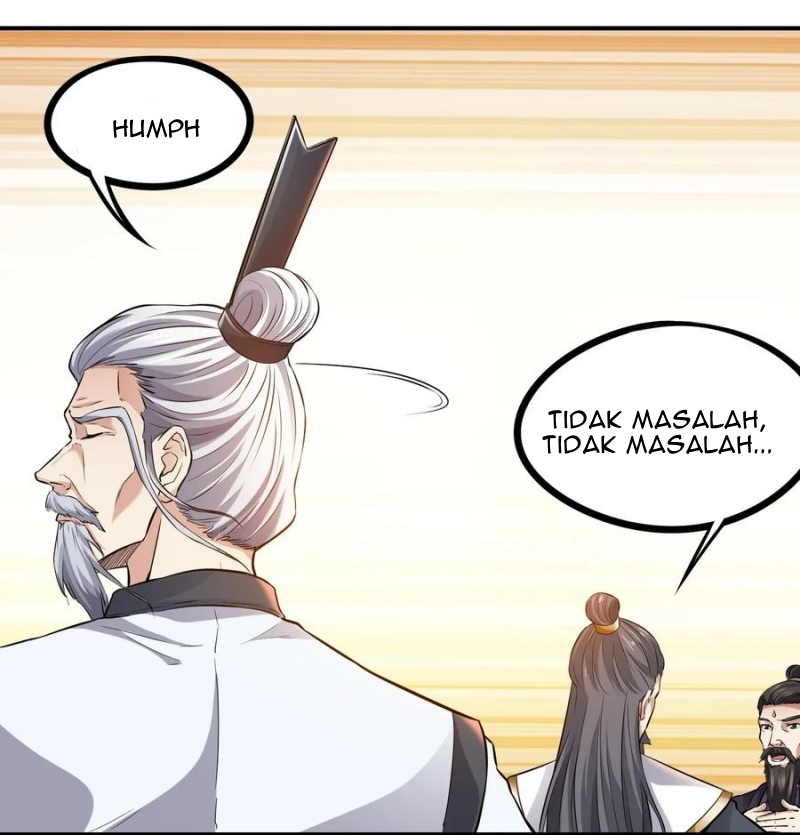 First Dragon Chapter 96 - halaman 4
