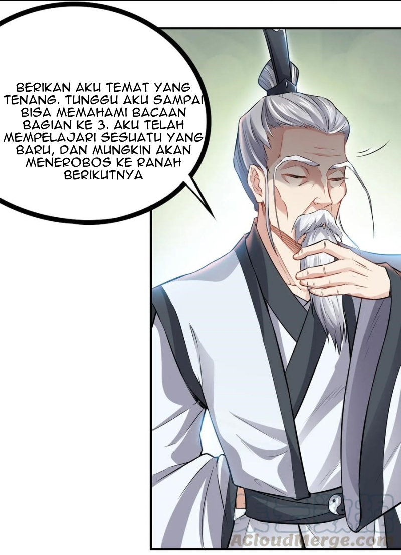 First Dragon Chapter 96 - halaman 5