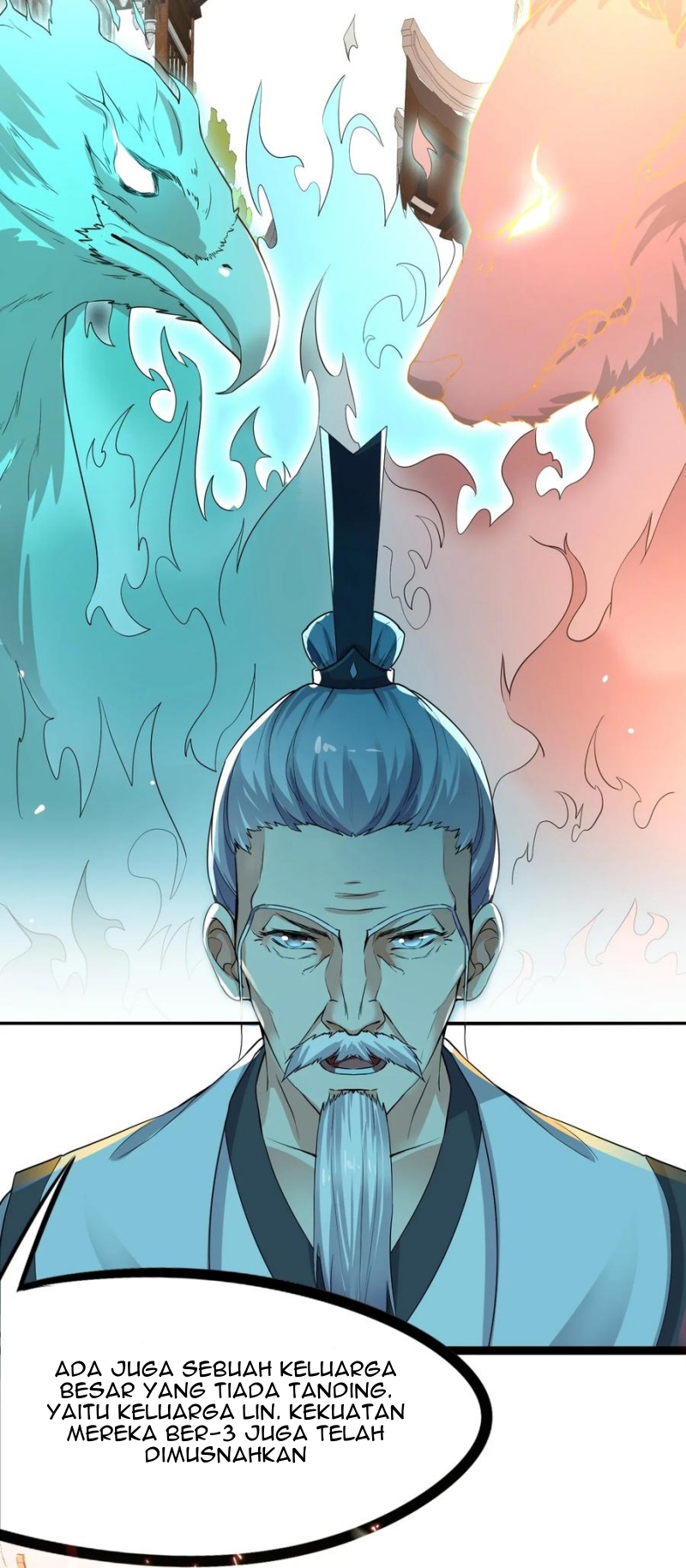 First Dragon Chapter 97 - halaman 13