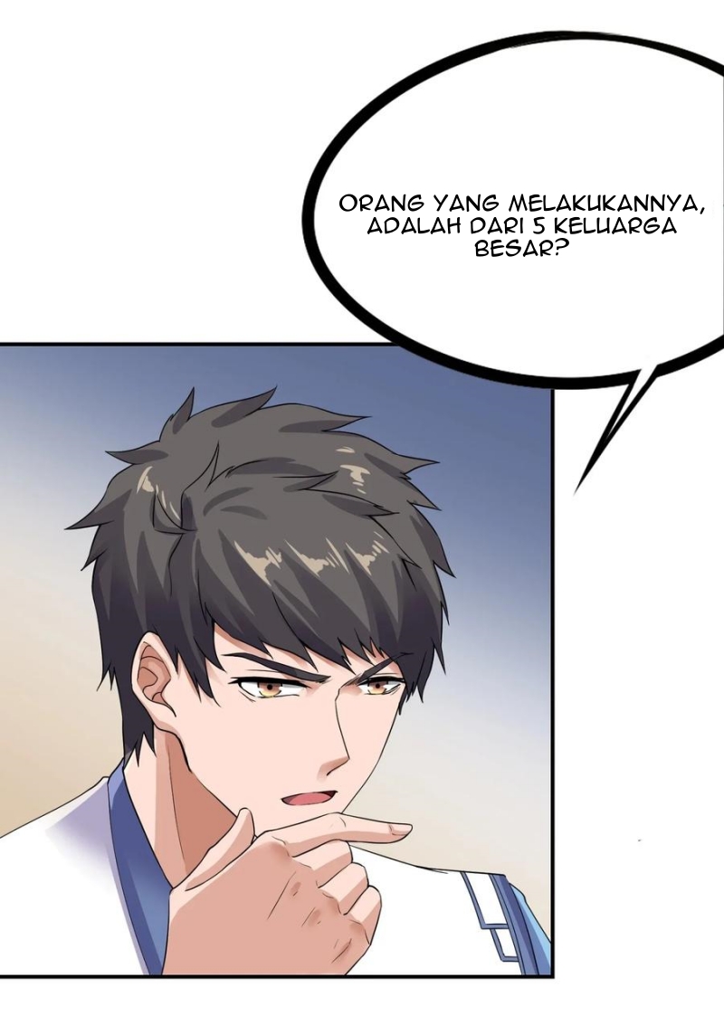 First Dragon Chapter 97 - halaman 15
