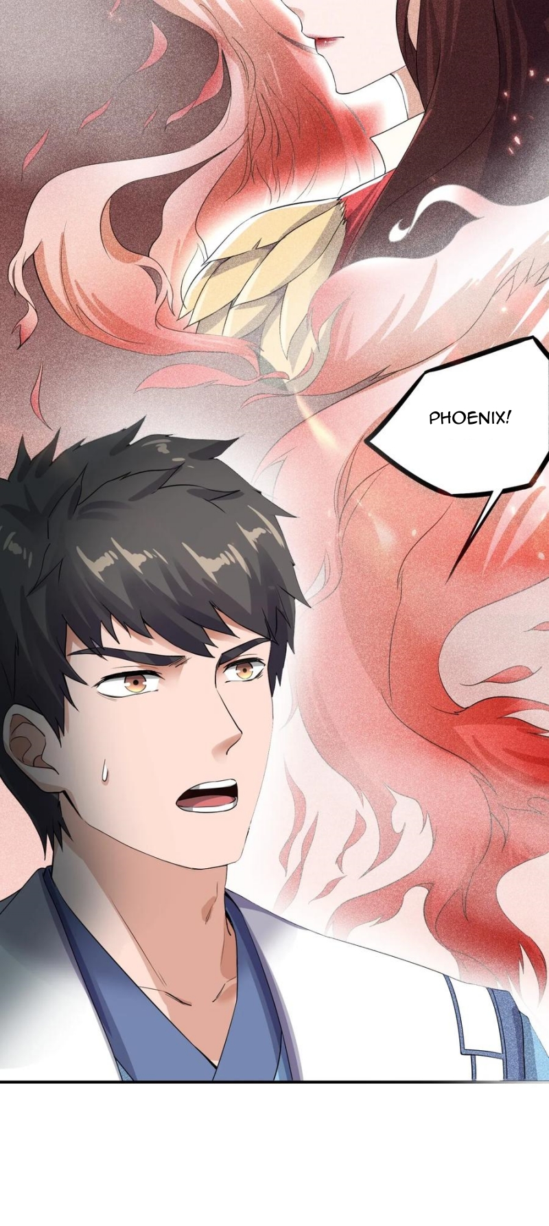 First Dragon Chapter 97 - halaman 19